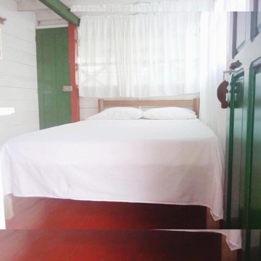 Hotel Lomas Del Paiyue Puerto Narino Екстер'єр фото