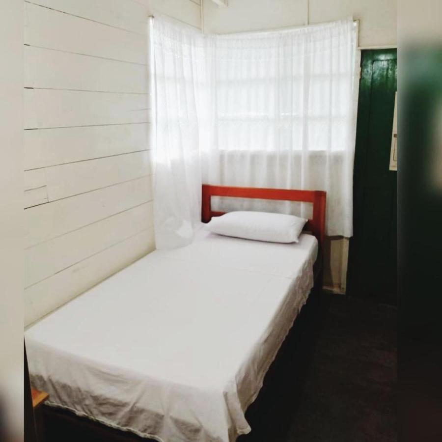 Hotel Lomas Del Paiyue Puerto Narino Екстер'єр фото