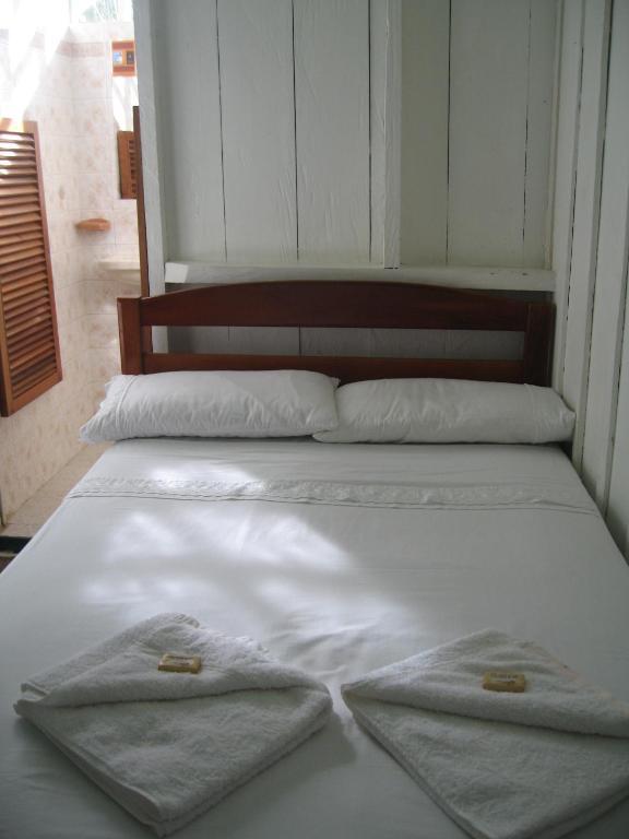 Hotel Lomas Del Paiyue Puerto Narino Екстер'єр фото